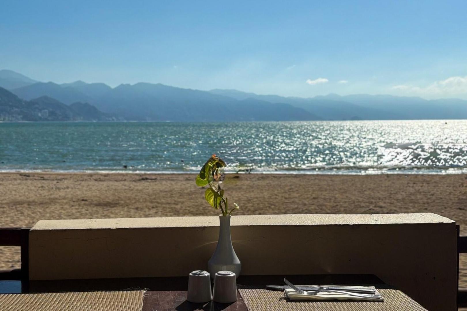Spectacular View & Private Terrace! Puerto Vallarta