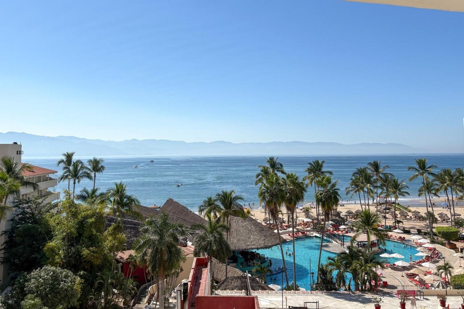 Spectacular View & Private Terrace! Holiday home *