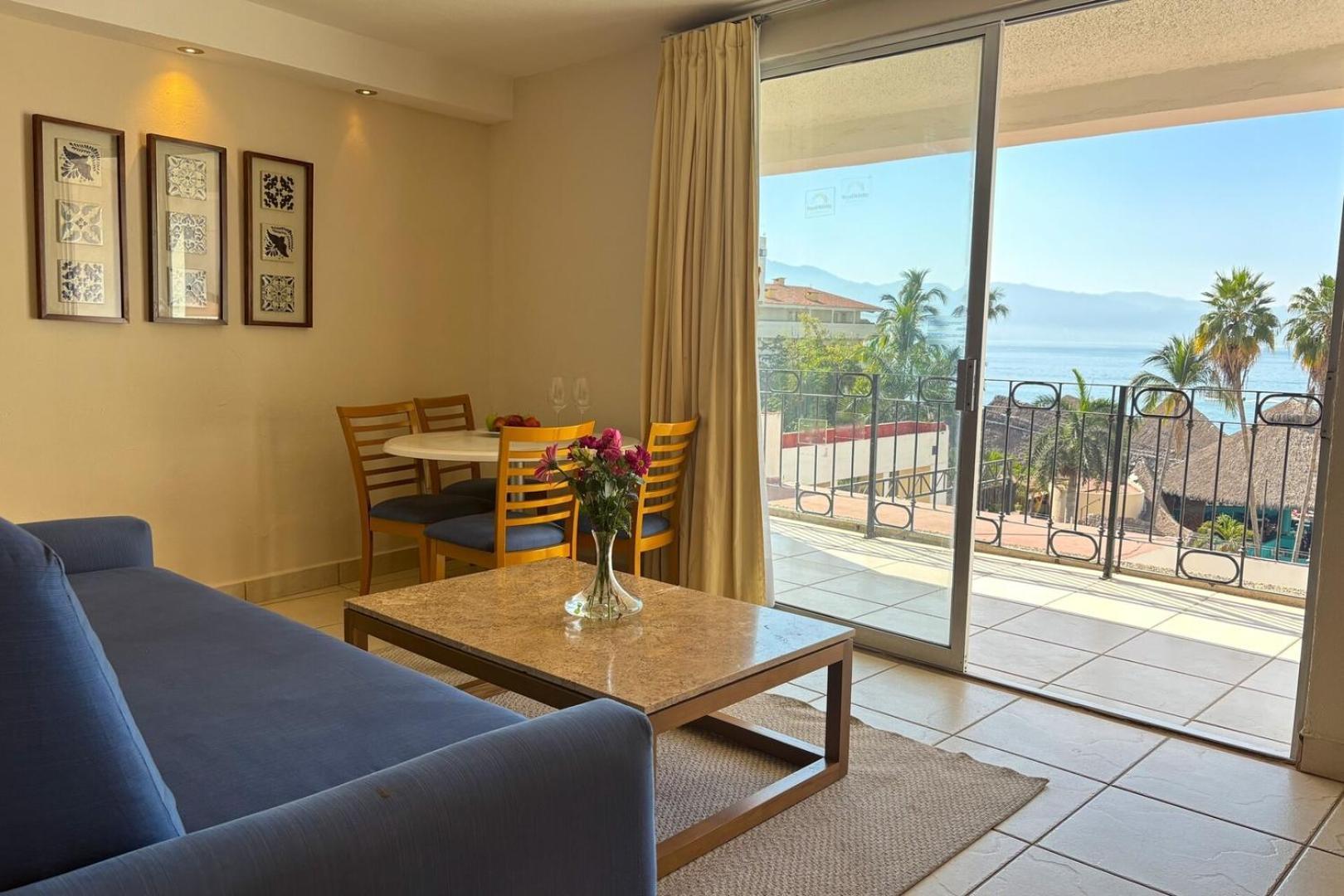 Holiday home Spectacular View & Private Terrace! Puerto Vallarta