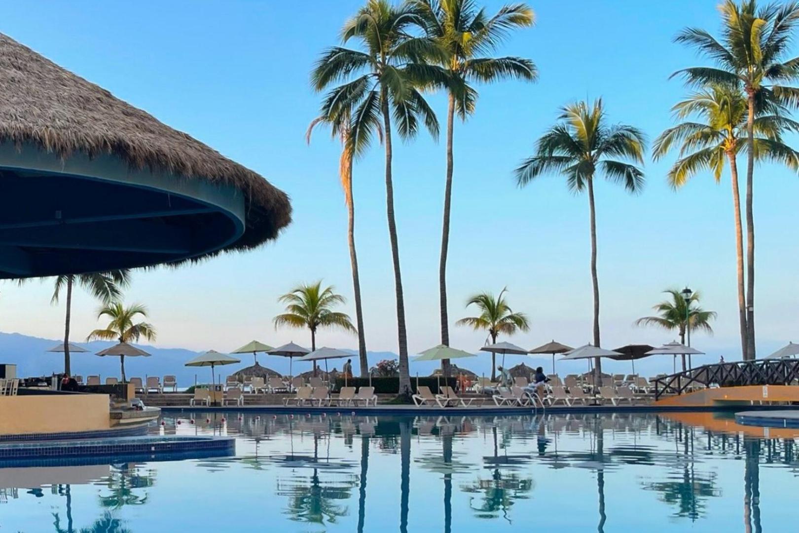 Spectacular View & Private Terrace! Puerto Vallarta