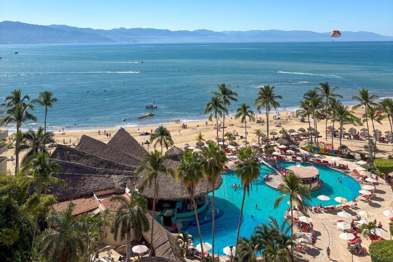 Spectacular View & Private Terrace! Holiday home Puerto Vallarta