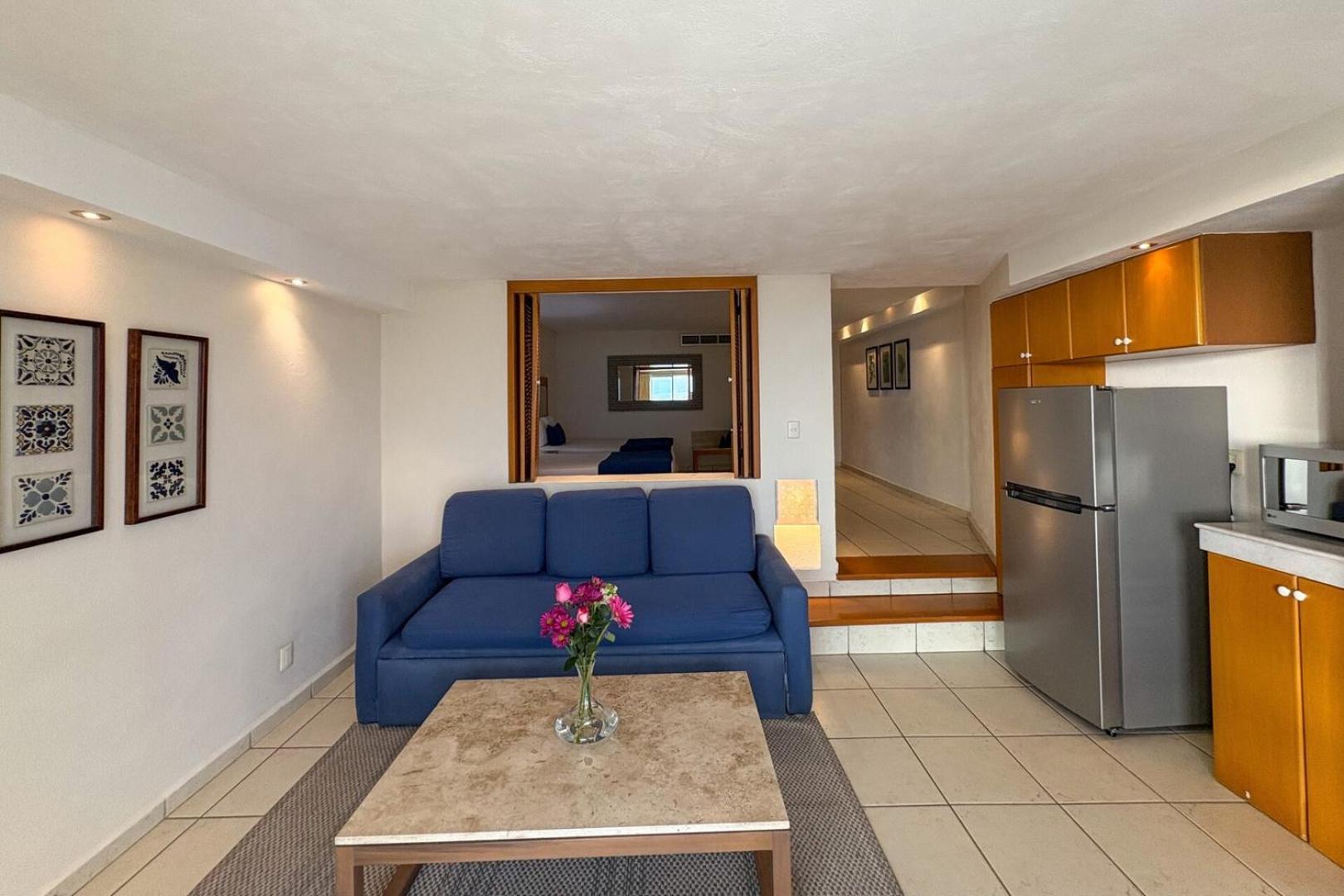 Holiday home Spectacular View & Private Terrace! Puerto Vallarta