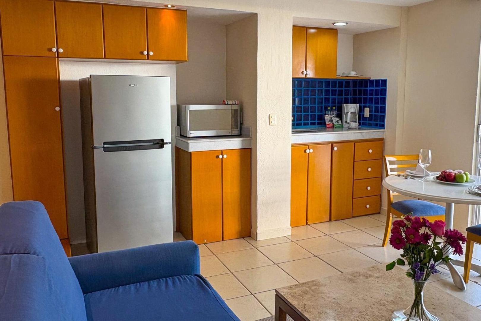 Spectacular View & Private Terrace! * Puerto Vallarta